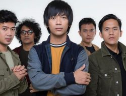 Fiersa Besari Single Lagu Sinema, Trending di Spotify dan YouTube, Ini Lirik Lagu Baru Tersebut
