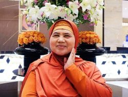 Ceramah Mamah Dedeh Soal KDRT Trending Topic di Twitter