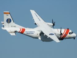 CN-235 Menjadi Trending Topic Setelah Puluhan Tahun Lamanya