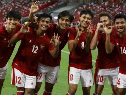 Timnas Indonesia Batal Ikut Piala AFC U23 2022, Ada Apa Ya?