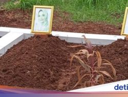 Doddy Sudrajat Bersi Keras’ Pindahkan Makam Vanessa Angel, Gus Miftah:Itu Haram