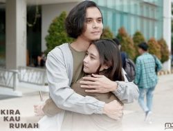 Film Indonesia di Bioskop Bulan Februari hingga Pernyataan Oki Setiana Dewi Menjaaaadi BERITA TERPOPULER TRENDING TOPIC