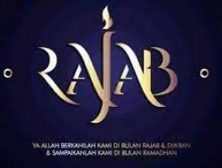NU Menetapkan 1 Rajab 1443 H Jatuh Pada 3 Februari 2022