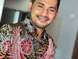 Fajar Hasan: Alumni SMA 2 Raha dan Pemda Harus Bersinergi Membangun Muna