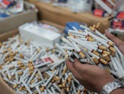 Daftar Lengkap Harga Rokok per Januari 2022