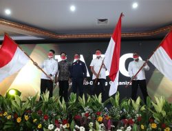 Sanksi WADA  Dicabut, Menpora Berharap Masalah Ini Jangan Terulang Lagi
