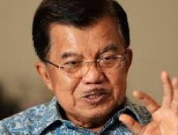 JK Meminta Kepada BNPT: Jangan Cuma Sebar Isu, Buktikan dan Silakan Ditindak
