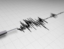Maluku Barat Terguncang Gempa Magnitudo 6,2