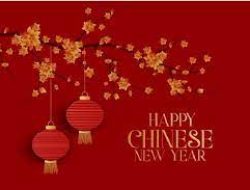 Arti Gong Xi Fa Cai hingga Perayaan Imlek Artis Menjadi BERITA TERPOPULER TRENDING TOPIC