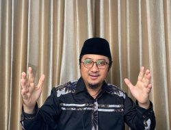 Ustaz Yusuf Mansur Dihantam Gugatan Triliunan