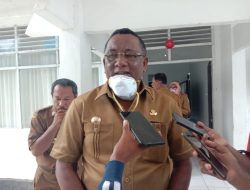 Bupati Buteng Bilang TPP ASN Tetap Dibayar