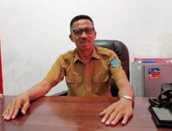Dikbud Buteng Gunakan Aplikasi Daring, Demi Cegah Penyelewengan Dana BOS