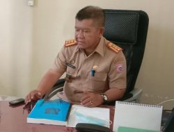 Pemkab Butur Rencana Studi Tiru Manajemen Pengelolaan Jagung Kuning di Bone 