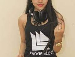 Ini Profil DJ Indah Cleo Yang Trending Dikabarkan Meninggal Dunia Usai Bentrok Maut di Sorong