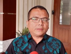 Prof. Denny Indrayana Sebut  PT TPI, PT LAM, dan PT ANTAM  Yang Telah Mencemari Sumber Air Warga Setempat