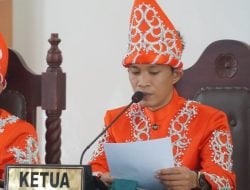 Ketua DPRD Konut Dukung Pelaksanaan Pembangunan Ibu kota Wanggudu