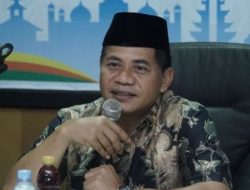 BNPT Umumkan Lima Ciri Penceramah Radikal