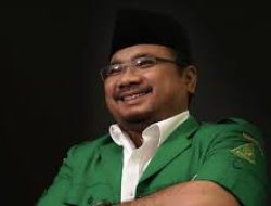 Fikri Bareno Sudah Minta Maaf Soal, Novel: Beda dengan Yaqut yang Sombong