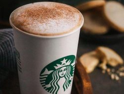 Pakai Bahan Kedaluwarsa Dua Gerai Starbucks Didenda Rp3 Miliar