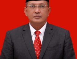 Jadi Penjabat Bupati Buteng, ini Profil Muhammad Yusup