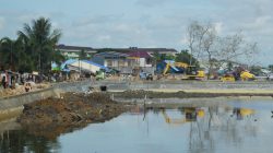 Foto: Penataan Kawasan Kumuh Puday-Lapulu