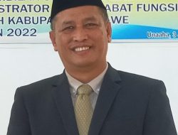 Konawe Jadi Tuan Rumah Launching Program BPS Nasional