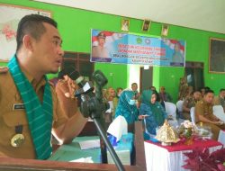 Linonggasai Kandidat Juara Lomba Desa Tingkat Provinsi