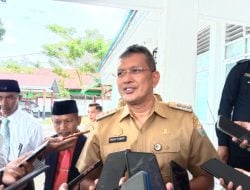 Wajibkan Tinggal di Buteng, Seluruh ASN Diberi Waktu Cari Kos