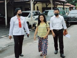 Prostitusi Online Diungkap Polisi, Seorang Mucikari  Ditangkap