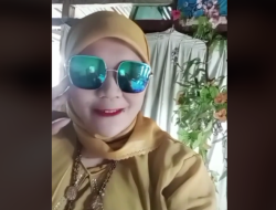 Wanita Penghina Ibu Iriana Jokowi Ditangkap, Polisi Ungkap Fakta Mengejutkan