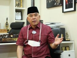 Rapimnas Ajang Penentuan Prabowo Capres 2024