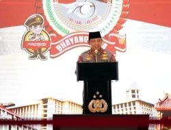 Doa Lintas Agama dari Polri untuk Indonesia yang Lebih Baik