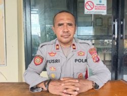 Pergoki Putrinya Berhubungan Intim dengan Pria, Ibu di Buteng Lapor Polisi