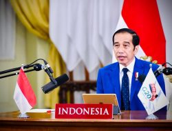 Belum Signifikannya Jokowi Effect Karena Dukungan yang Tidak Gamblang