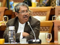 6 Miliar untuk Renovasi Ruang Kerja Megawati Cs, PKS Murka Bilang Tidak Pantas