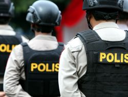 Pak Polisi, Maaf, Cara-cara seperti Itu Mencoreng Institusi Polri di Mata Rakyat