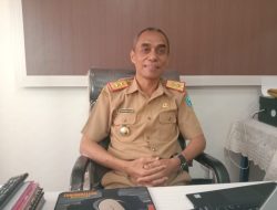 Kasus Stunting di Buteng Capai 42,7 Persen