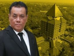 Tiap Tahun Harta Rektor UI Bertambah Rp11 Miliar, Eks Kasum TNI: Wuiiih, Asyik Banget