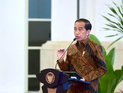 Mafia Tanah Jangan Main-main, Perintah Tegas Jokowi: Gebuk!