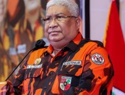Gubernur Ali Mazi: Wujudkan Sultra Maju, Masa Depan Indonesia