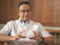 Relawan Anies di Kalimantan Resmi Terbentuk