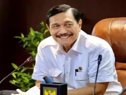 Luhut Minta Pemda Sosialisasi Kenaikan BBM Harus Kompak