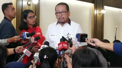 Pengamat: Mendukung Prabowo Adalah Pilihan Logis bagi Jokowi