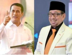 PKS Cari Tokoh Indonesia Timur Maju Pilpres, Nama Andi Amran Sulaiman Mencuat