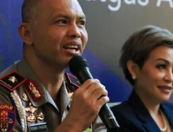 Kabar Irjen Fadil Imran Diperiksa Timsus Merebak, Wakapolda Metro Jaya Ternyata Satu Angkatan Kapolri di Akpol 91