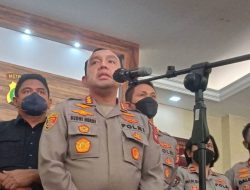 Buntut Pembunuhan Brigadir J, Eks Kapolres Jaksel Dijebloskan ke Mako Brimob