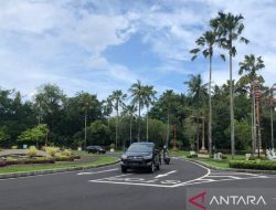 Melihat Persiapan Akomodasi Pariwisata di Bali Sambut G20