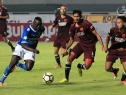 PT LIB Tak Bisa Berkutik, PSM Ajukan Alasan Ini hingga Laga Lawan Persib Ditunda Sehari