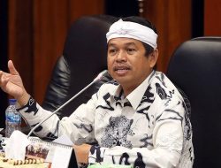 Jelang Sidang Cerai, Kalimat Dedi Mulyadi Mengiris Hati, Diinjak-injak Tetap Bertahan, Meringis