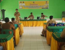 Dukcapil Buka Survei Kepuasan Pelayanan Masyarakat